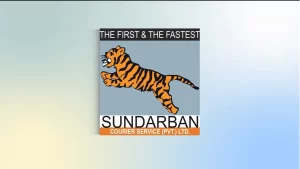 Sundarban Courier Tracking