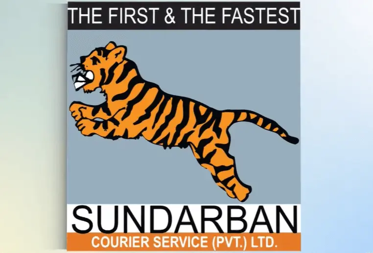Sundarban Courier