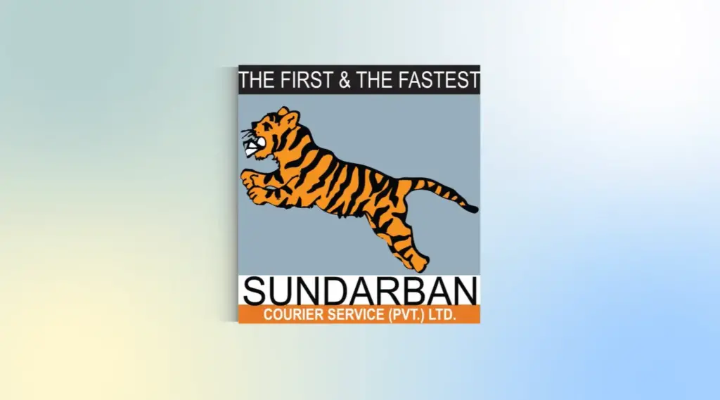 Sundarban Courier Service