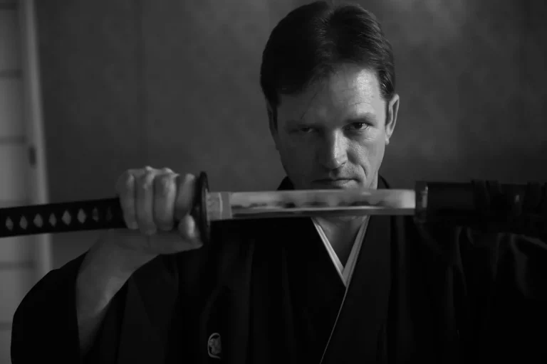 Mastering the Blade: Evolution of Japanese Katana Techniques