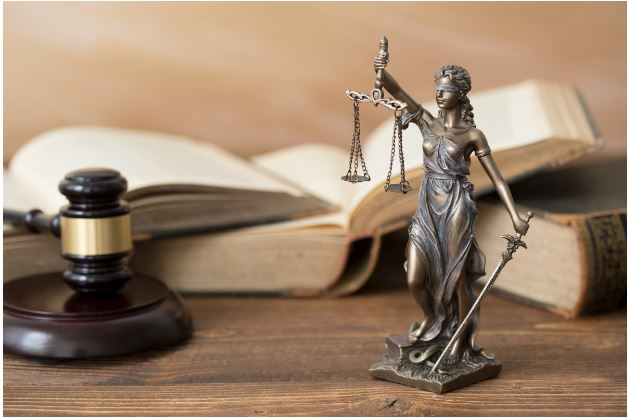 Justice’s Shield: Navigating Legal Waters with a Tulsa OK Criminal Defense Attorney