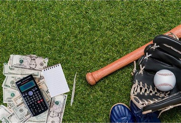 Sporting Finances: Budgeting for Your Passion