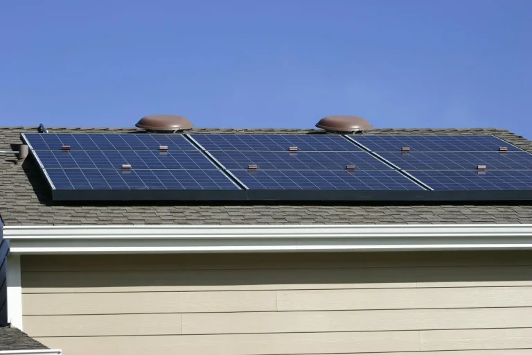 The Importance of Hiring a Licensed Solar Panel Installer in New Hampshire