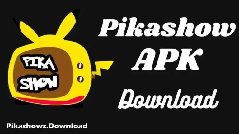 Pikashow APK Download Official v85 For Android 2024