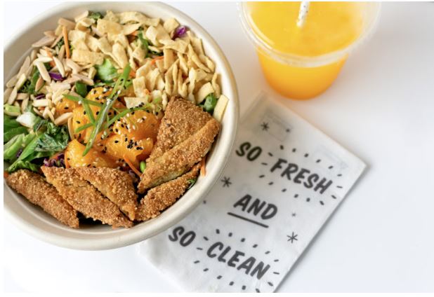Adding Flair to Food Delivery: Decorative Tips for Chinese Takeout Boxes to Wow Your Guests