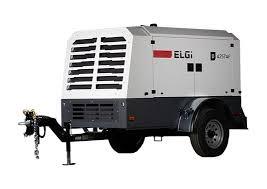The Versatility and Efficiency of Diesel Air Compressors and Portable Air Compressors
