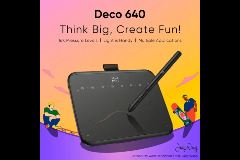 The Ultimate Graphics Tablet In 2024: Hot Picks and Recommendations