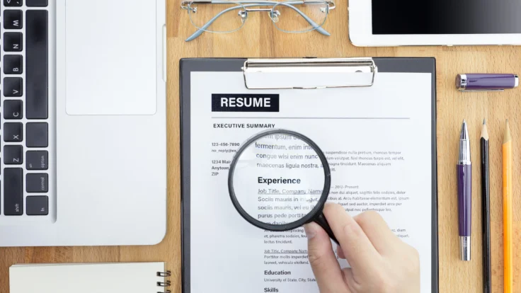 How Grammar Checkers Can Enhance Your Resume and Cover Letter