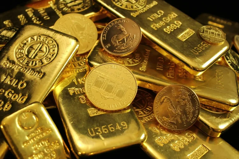 Why Sell Old Gold? Is Exchanging Old Gold a Smart Move