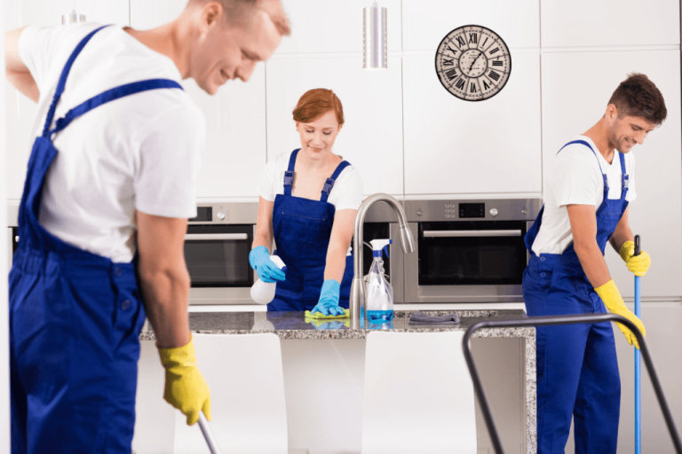 The Ultimate Guide to Choose the Best Bond Cleaning Service on the Sunshine Coast