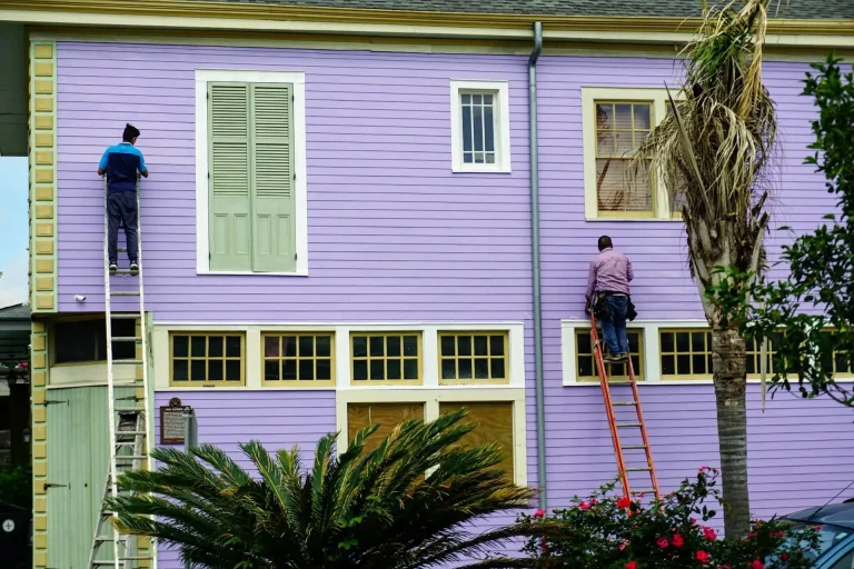 How Much Does It Cost to Replace the Siding?