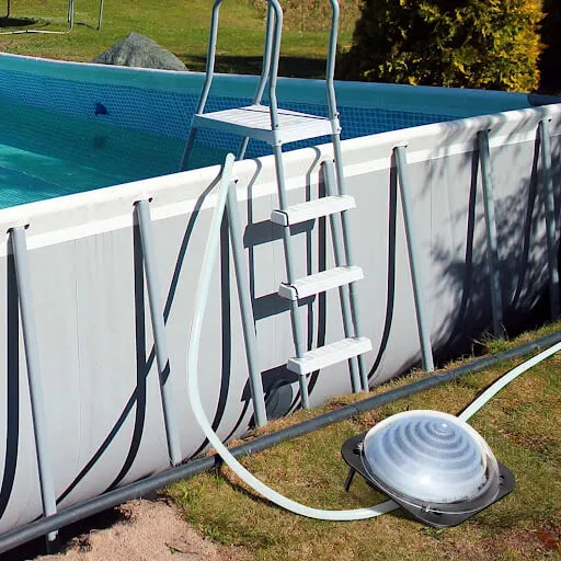 Innovations in Swimming Pool Heat Pump Technology