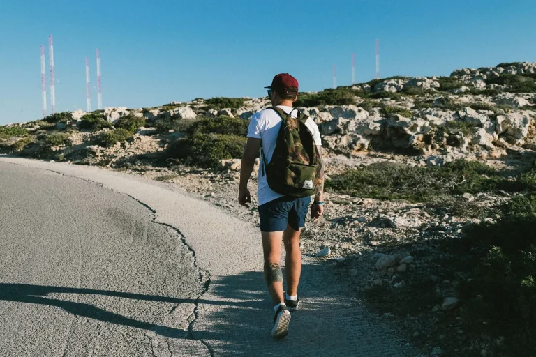 The Versatility and Durability of Men’s Canvas and Waxed Backpacks: A Style Statement with Practical Benefits