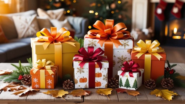 Holiday Gifts: The Perfect Presents to Celebrate the Season