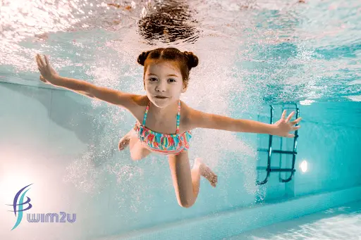 Condo Swimming Lessons: Convenient and Personalised Learning with Swim2u Swim School