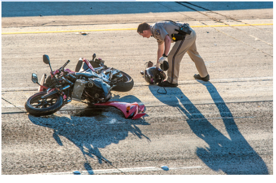 Understanding Your Legal Options: How Seattle Motorcycle Crash Lawyers Can Help