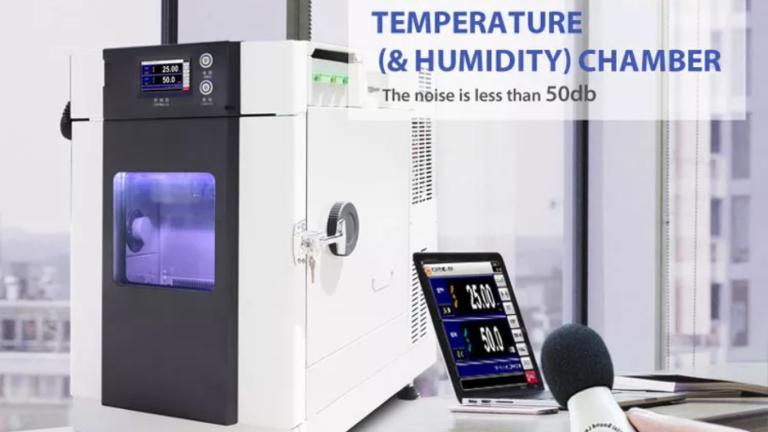 How Environmental Test Chambers Ensure Product Reliability in Extreme Conditions