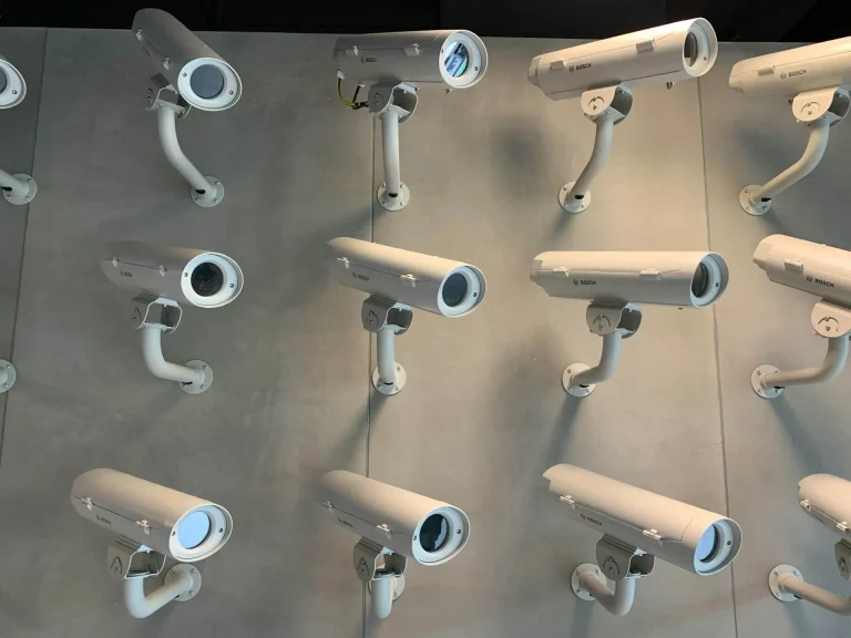 6 Tips for Choosing the Best Location for CCTV Cameras