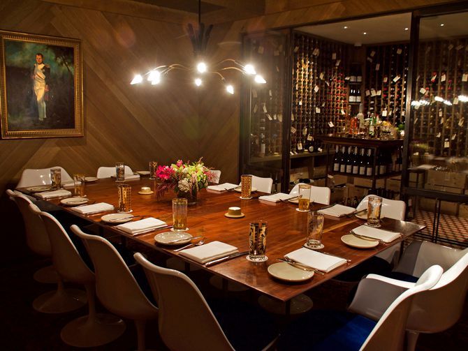 How to Create a Memorable Experience in Sydney’s Best Private Dining Rooms