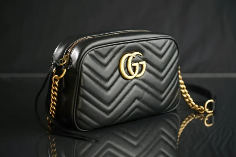 Discover the Timeless Beauty of Chanel Calfskin Bags