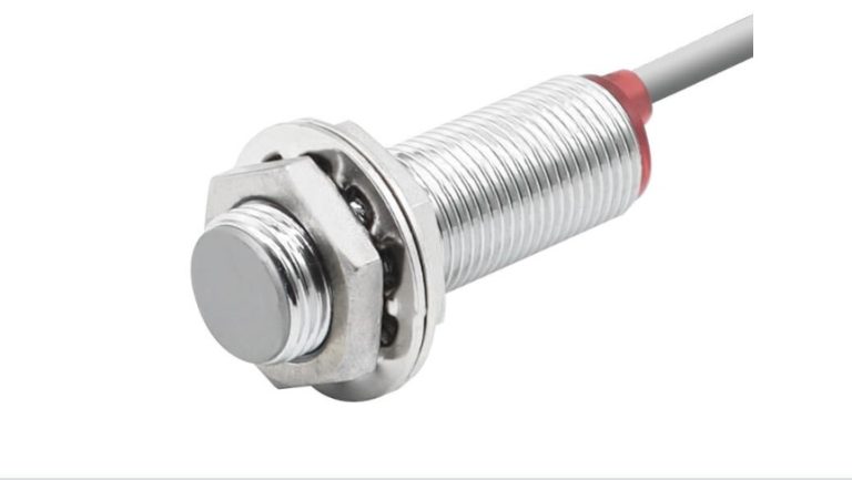 Hall Effect Sensors: Revolutionizing Position Sensing and Measurement in Industrial Applications