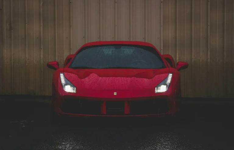 Why You Need a Luxury Car Rental in 2025