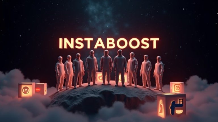 Become An Influencer Faster — Instaboost’s Growth System Explained