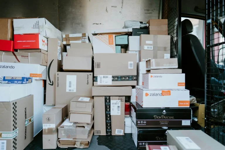 5 Best Courier Services in India 2025 – Reliable & Fast Delivery Options