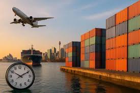 Key Differences Between Air Freight and Sea Freight from China to Australia