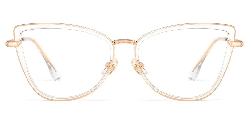 stylish eye cat frames